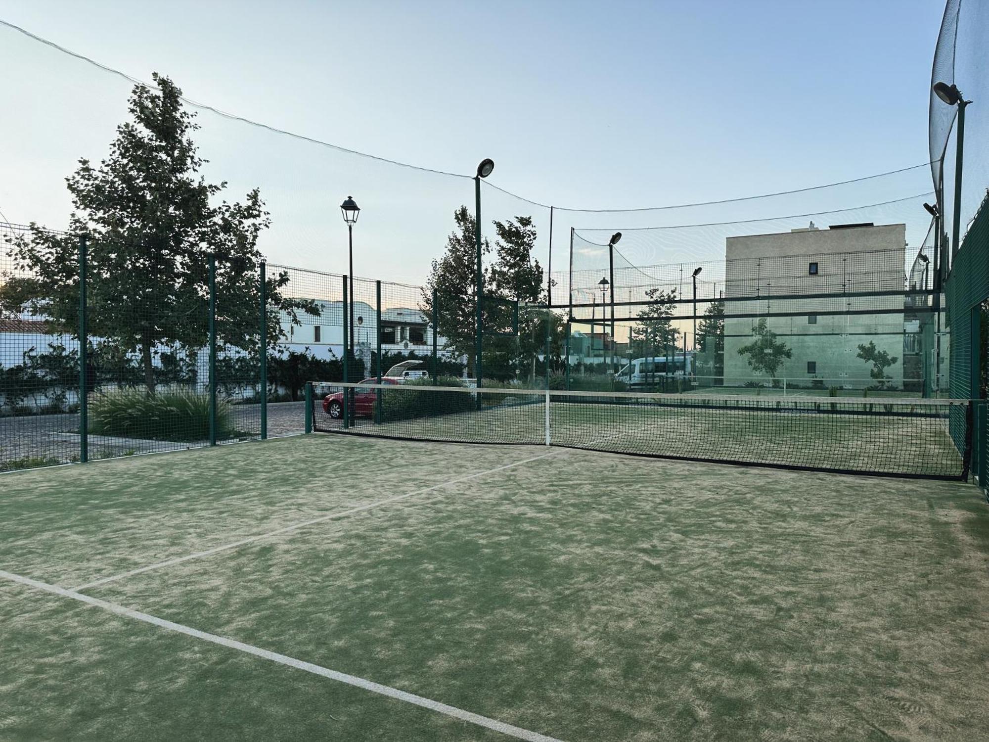 3Bedrooms-5 Min Downtown-Wifi-Pool-Jacuzzi-Parking سان ميغيل دي الليندي المظهر الخارجي الصورة