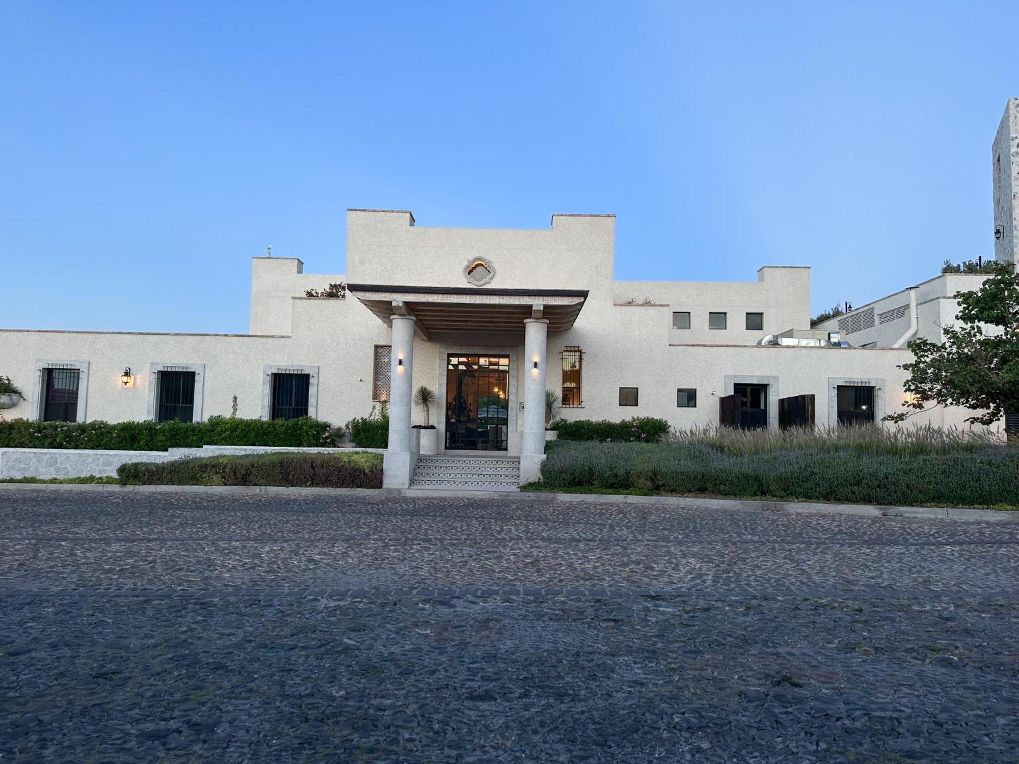 3Bedrooms-5 Min Downtown-Wifi-Pool-Jacuzzi-Parking سان ميغيل دي الليندي المظهر الخارجي الصورة