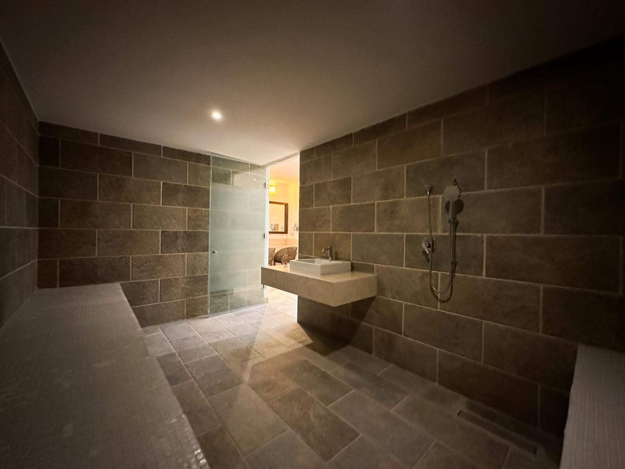 3Bedrooms-5 Min Downtown-Wifi-Pool-Jacuzzi-Parking سان ميغيل دي الليندي المظهر الخارجي الصورة