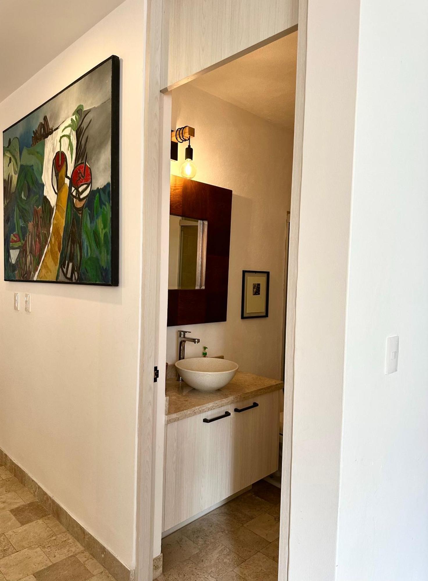 3Bedrooms-5 Min Downtown-Wifi-Pool-Jacuzzi-Parking سان ميغيل دي الليندي المظهر الخارجي الصورة