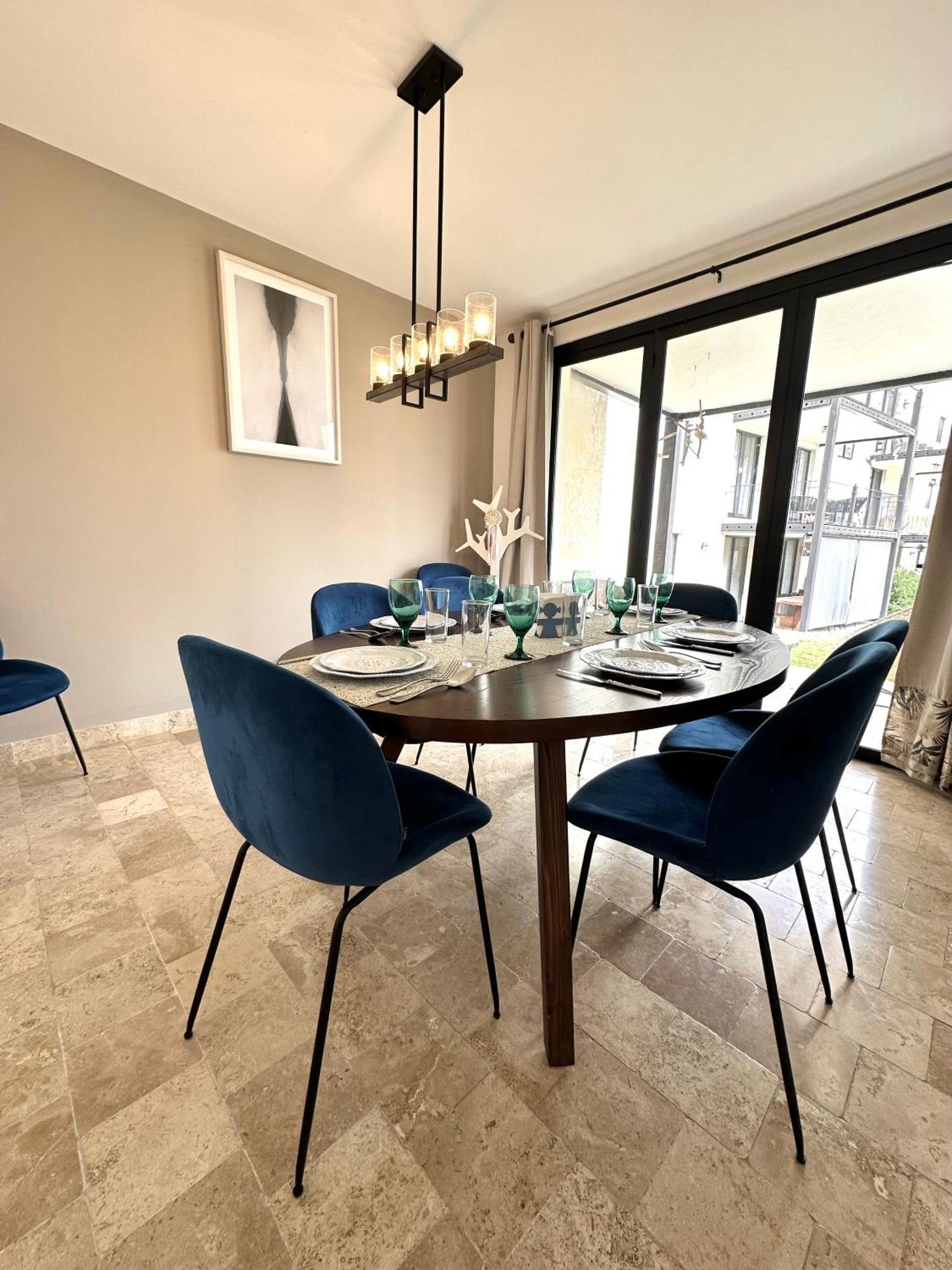 3Bedrooms-5 Min Downtown-Wifi-Pool-Jacuzzi-Parking سان ميغيل دي الليندي المظهر الخارجي الصورة