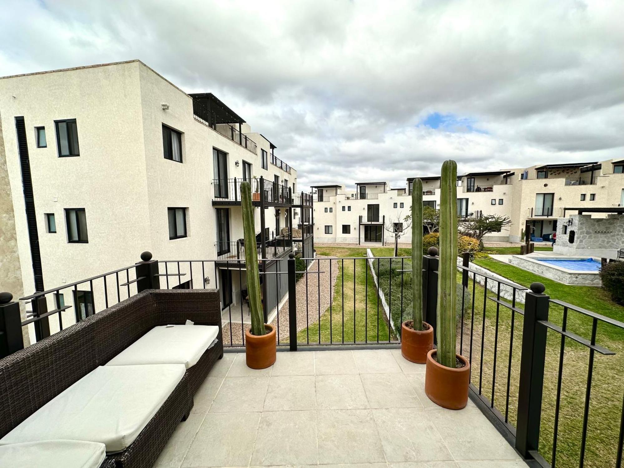 3Bedrooms-5 Min Downtown-Wifi-Pool-Jacuzzi-Parking سان ميغيل دي الليندي المظهر الخارجي الصورة