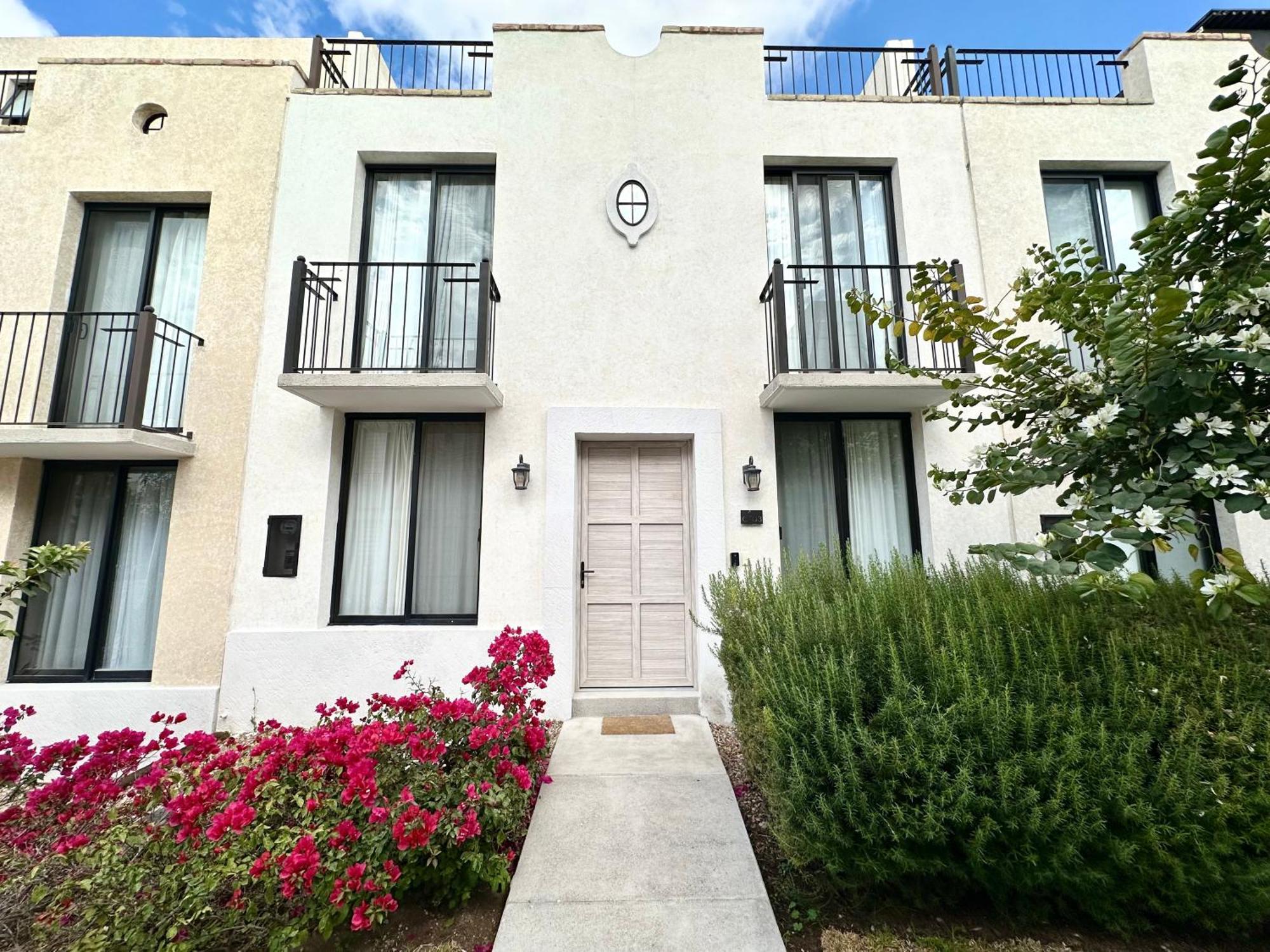 3Bedrooms-5 Min Downtown-Wifi-Pool-Jacuzzi-Parking سان ميغيل دي الليندي المظهر الخارجي الصورة