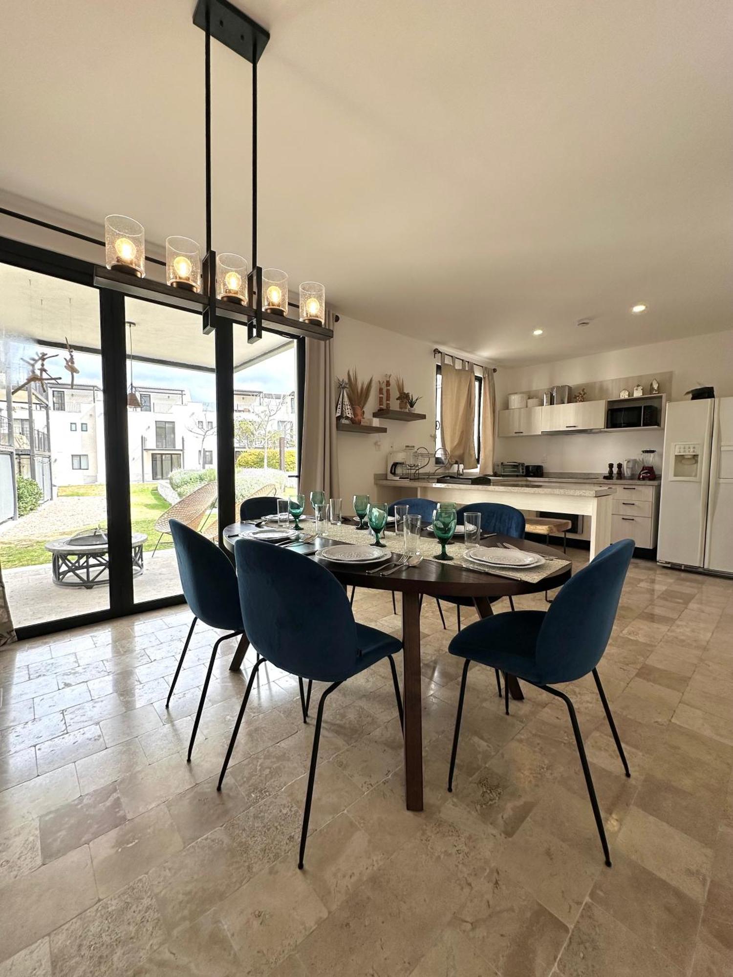3Bedrooms-5 Min Downtown-Wifi-Pool-Jacuzzi-Parking سان ميغيل دي الليندي المظهر الخارجي الصورة