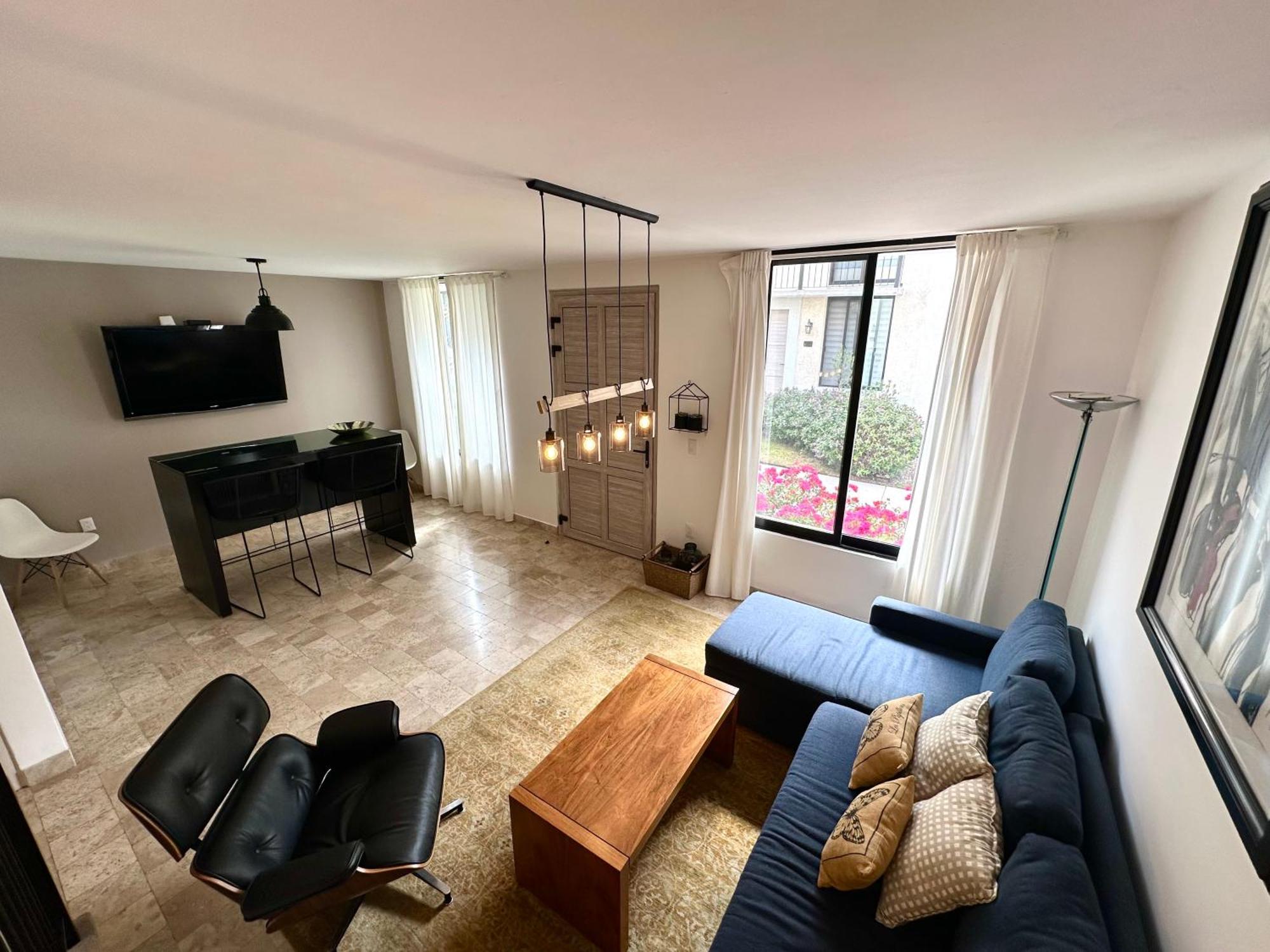 3Bedrooms-5 Min Downtown-Wifi-Pool-Jacuzzi-Parking سان ميغيل دي الليندي المظهر الخارجي الصورة