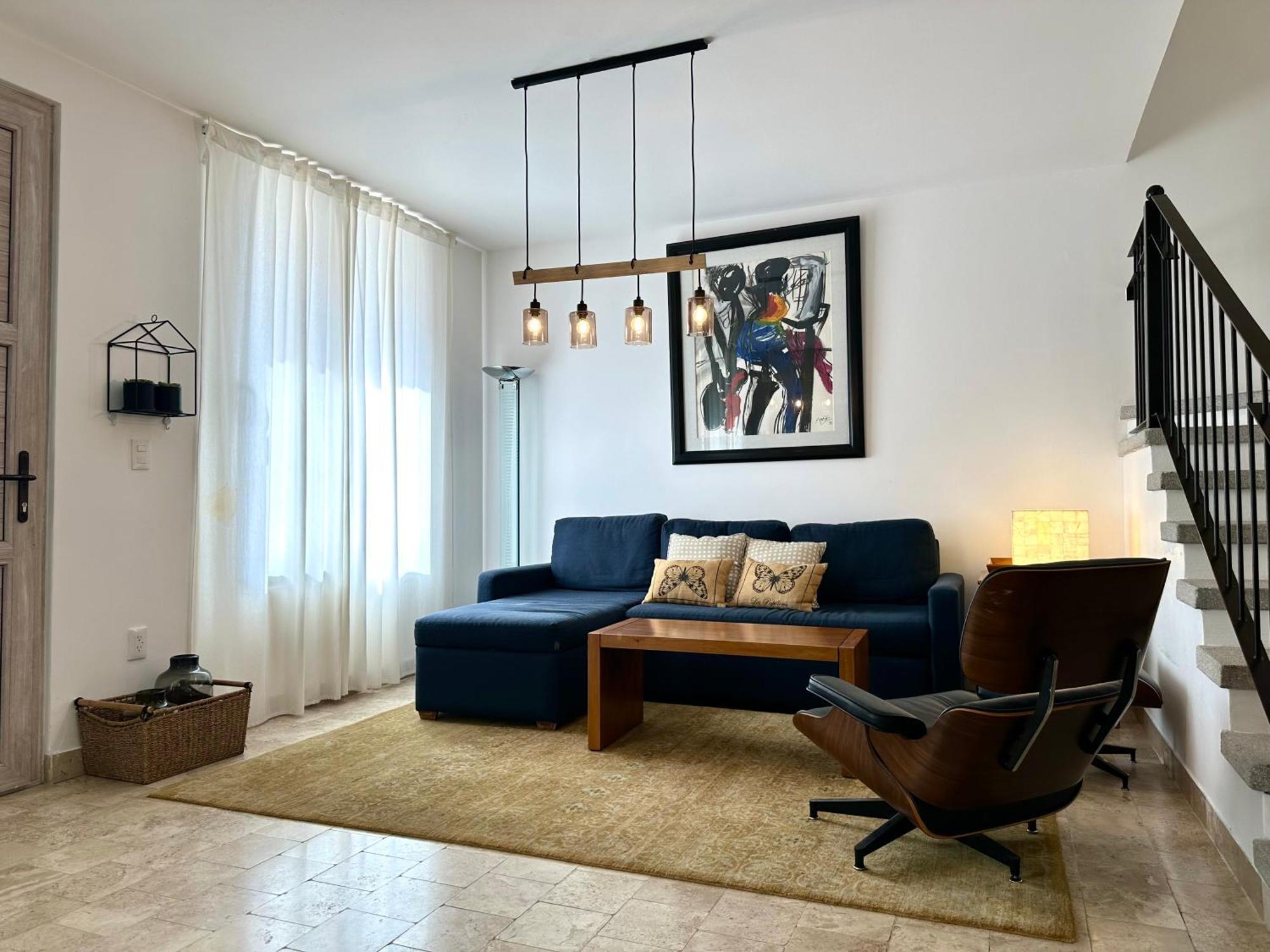 3Bedrooms-5 Min Downtown-Wifi-Pool-Jacuzzi-Parking سان ميغيل دي الليندي المظهر الخارجي الصورة