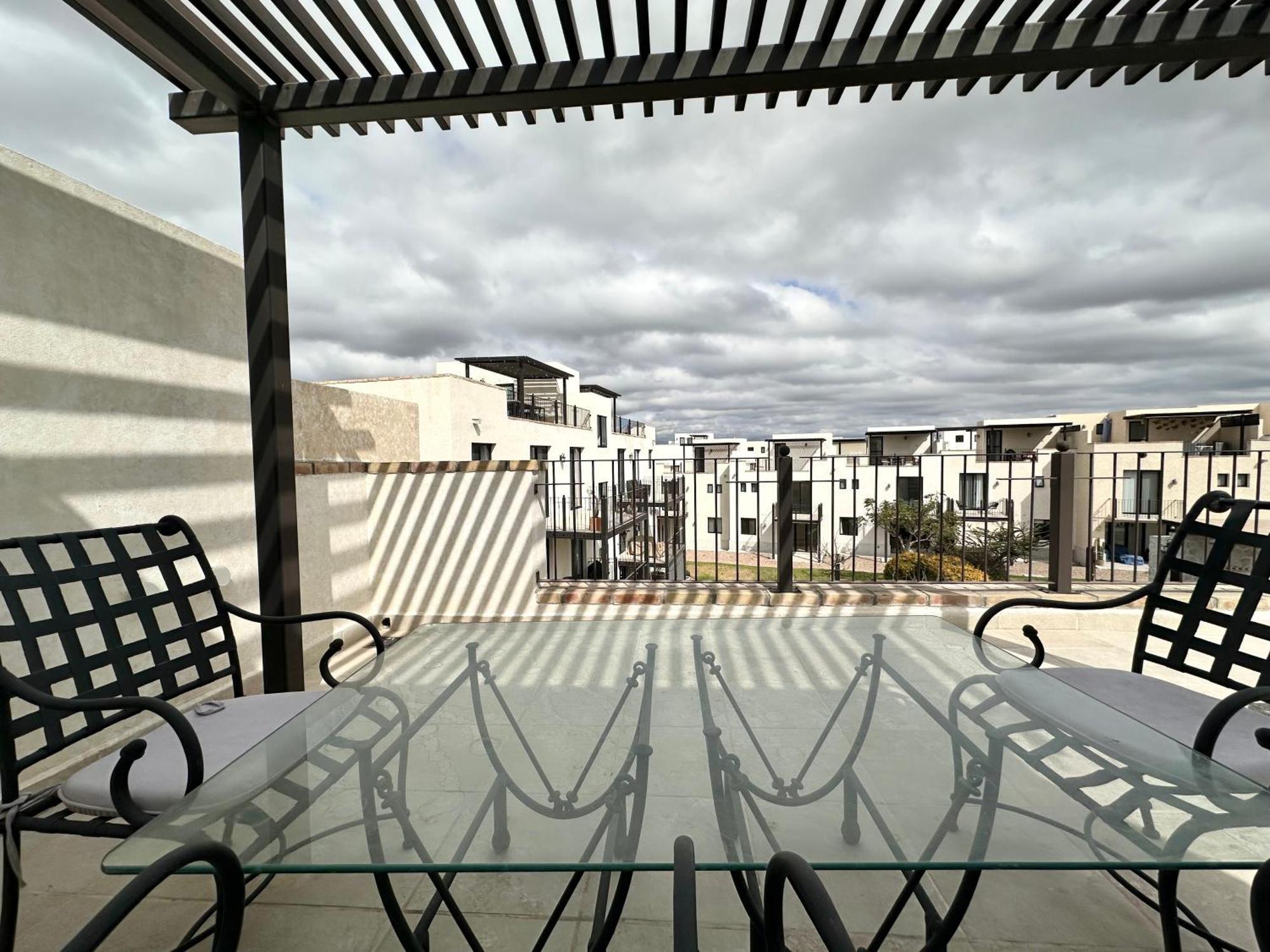 3Bedrooms-5 Min Downtown-Wifi-Pool-Jacuzzi-Parking سان ميغيل دي الليندي المظهر الخارجي الصورة