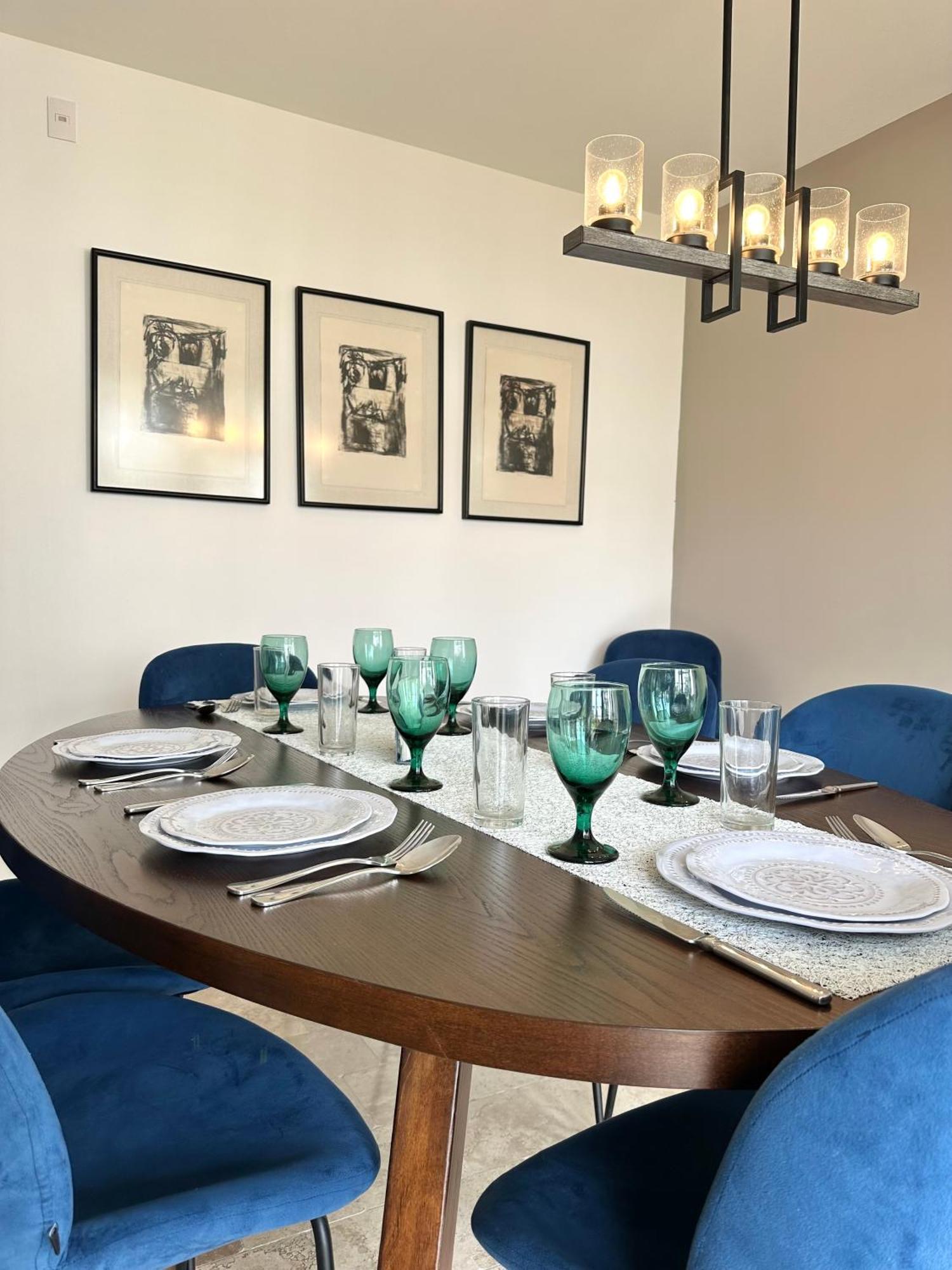 3Bedrooms-5 Min Downtown-Wifi-Pool-Jacuzzi-Parking سان ميغيل دي الليندي المظهر الخارجي الصورة