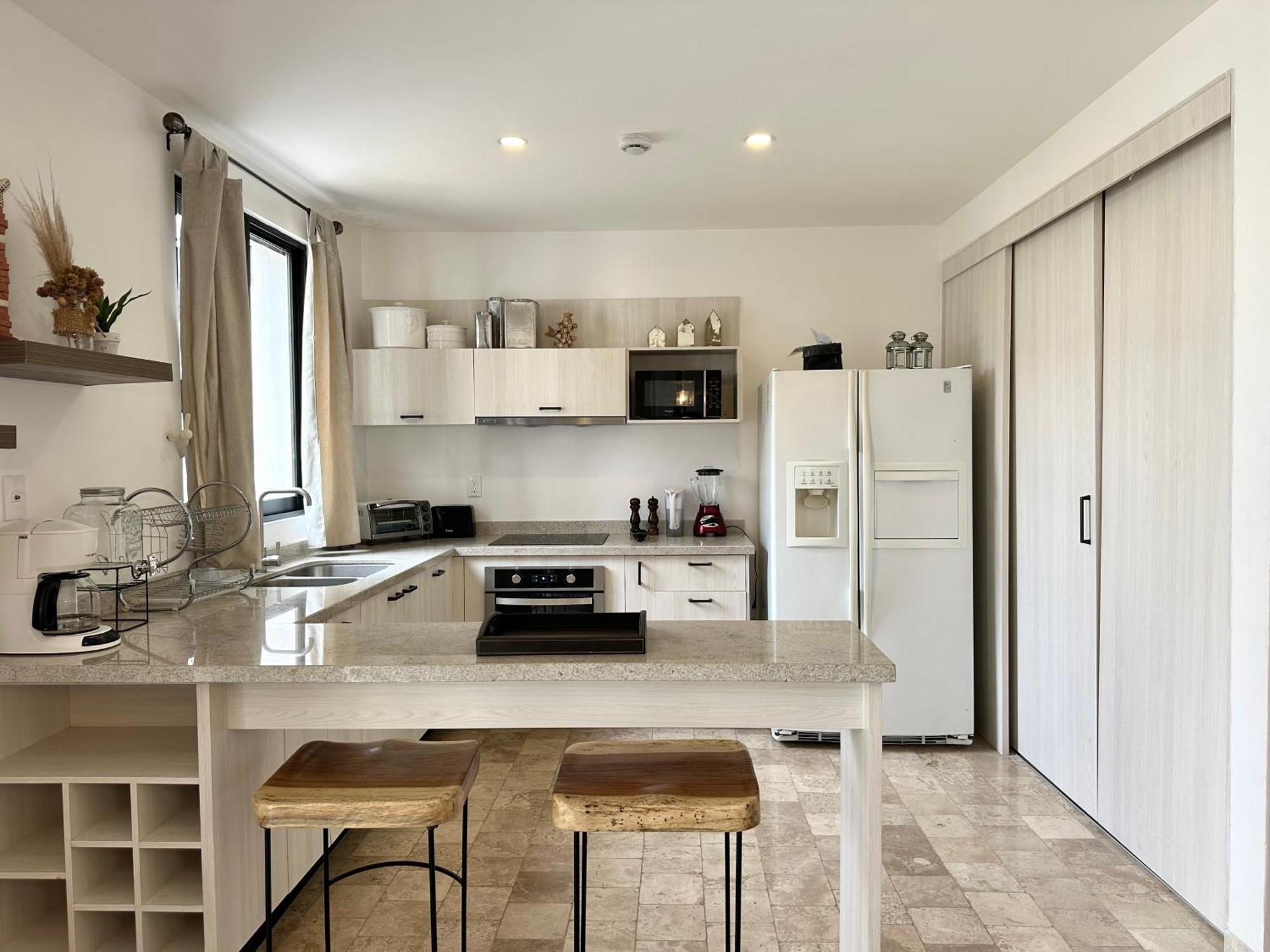 3Bedrooms-5 Min Downtown-Wifi-Pool-Jacuzzi-Parking سان ميغيل دي الليندي المظهر الخارجي الصورة