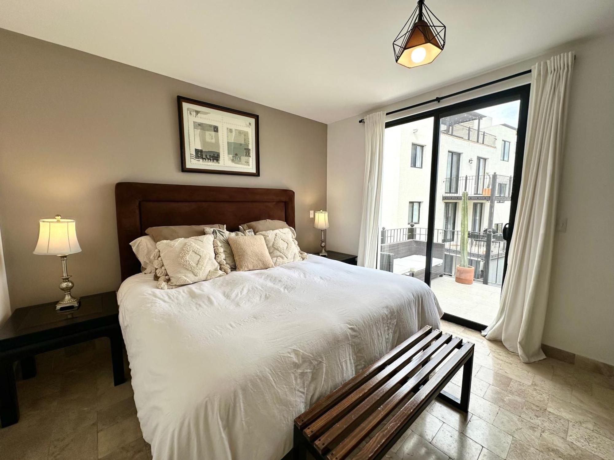3Bedrooms-5 Min Downtown-Wifi-Pool-Jacuzzi-Parking سان ميغيل دي الليندي المظهر الخارجي الصورة