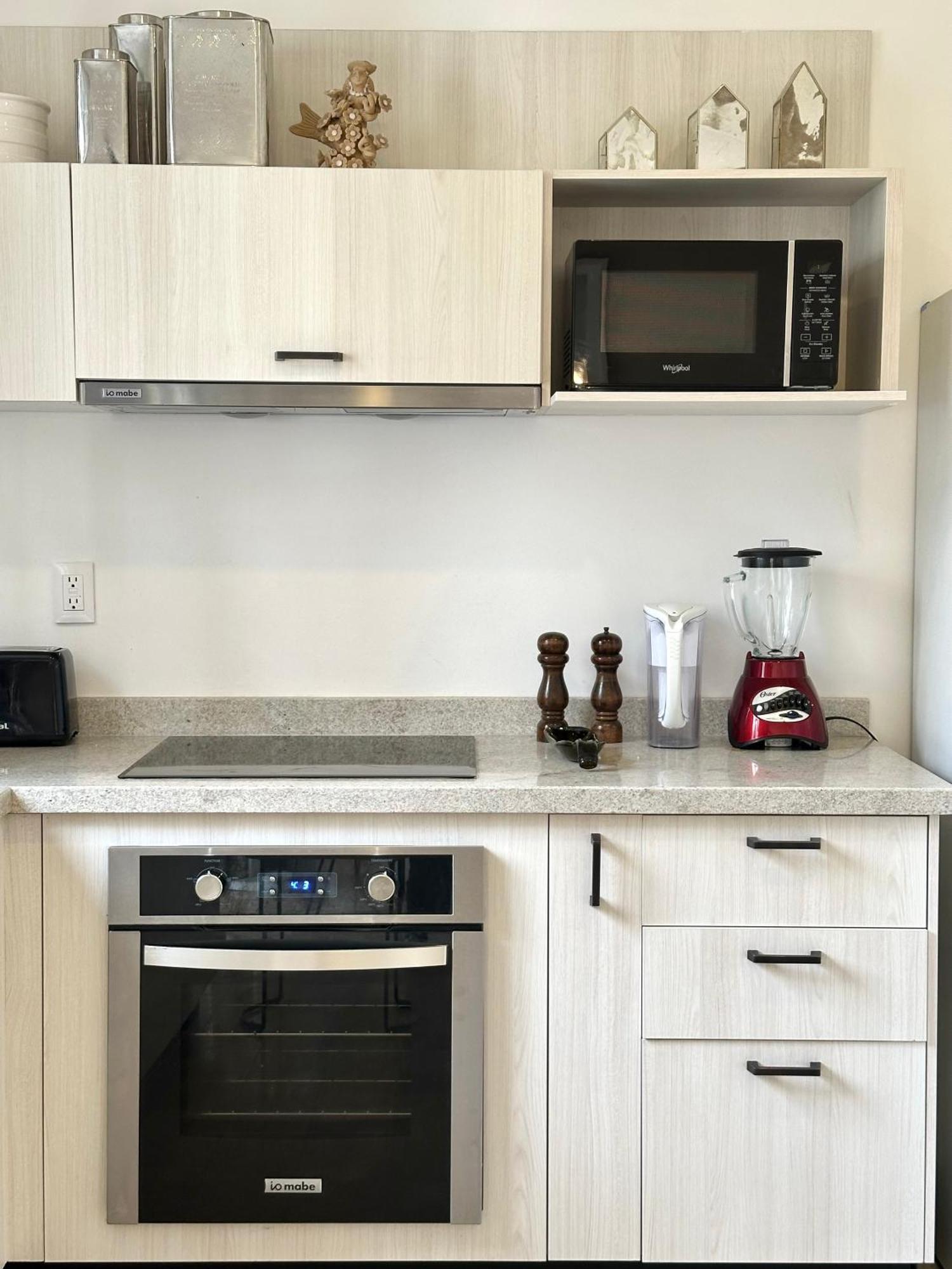 3Bedrooms-5 Min Downtown-Wifi-Pool-Jacuzzi-Parking سان ميغيل دي الليندي المظهر الخارجي الصورة
