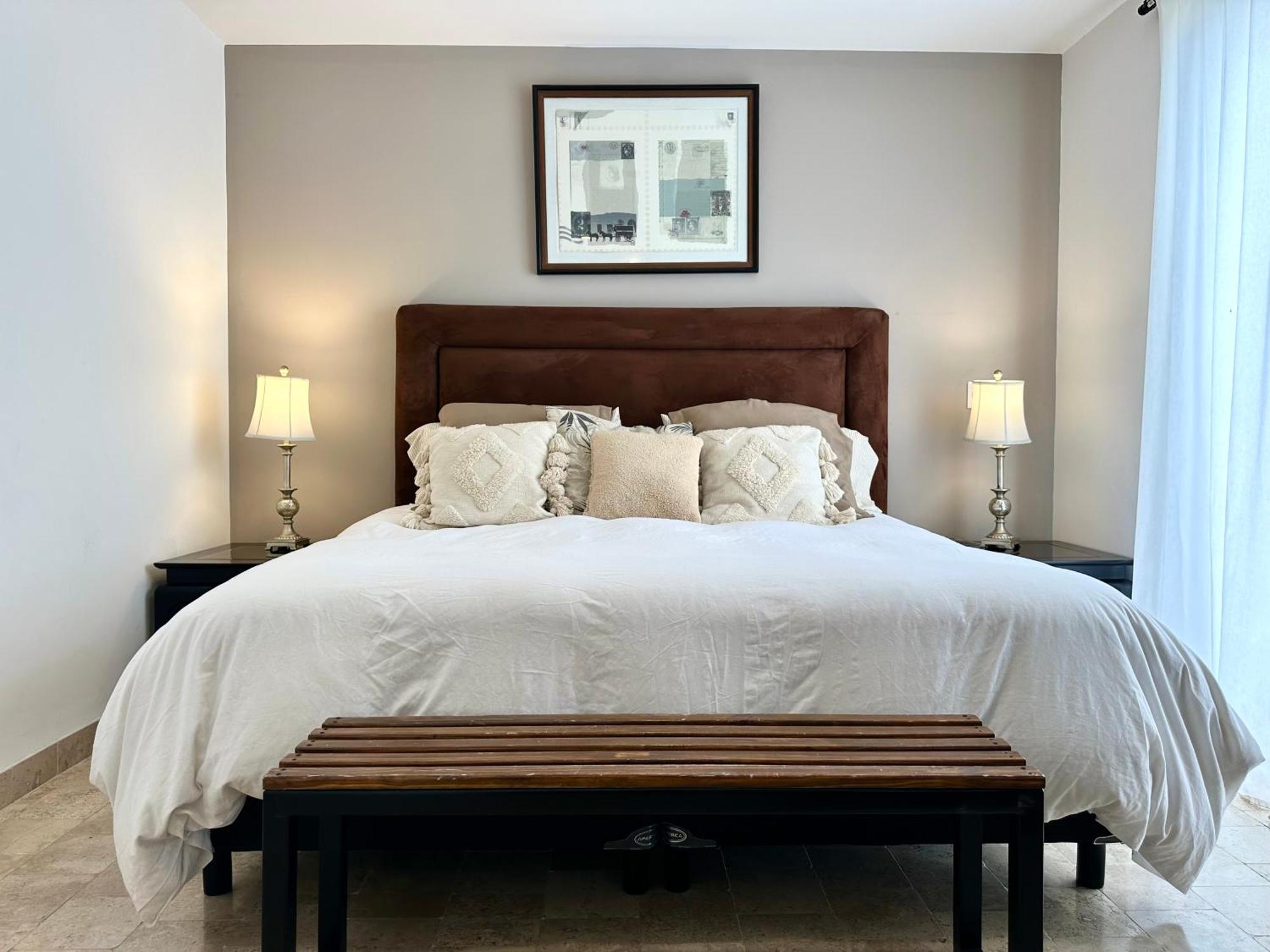 3Bedrooms-5 Min Downtown-Wifi-Pool-Jacuzzi-Parking سان ميغيل دي الليندي المظهر الخارجي الصورة