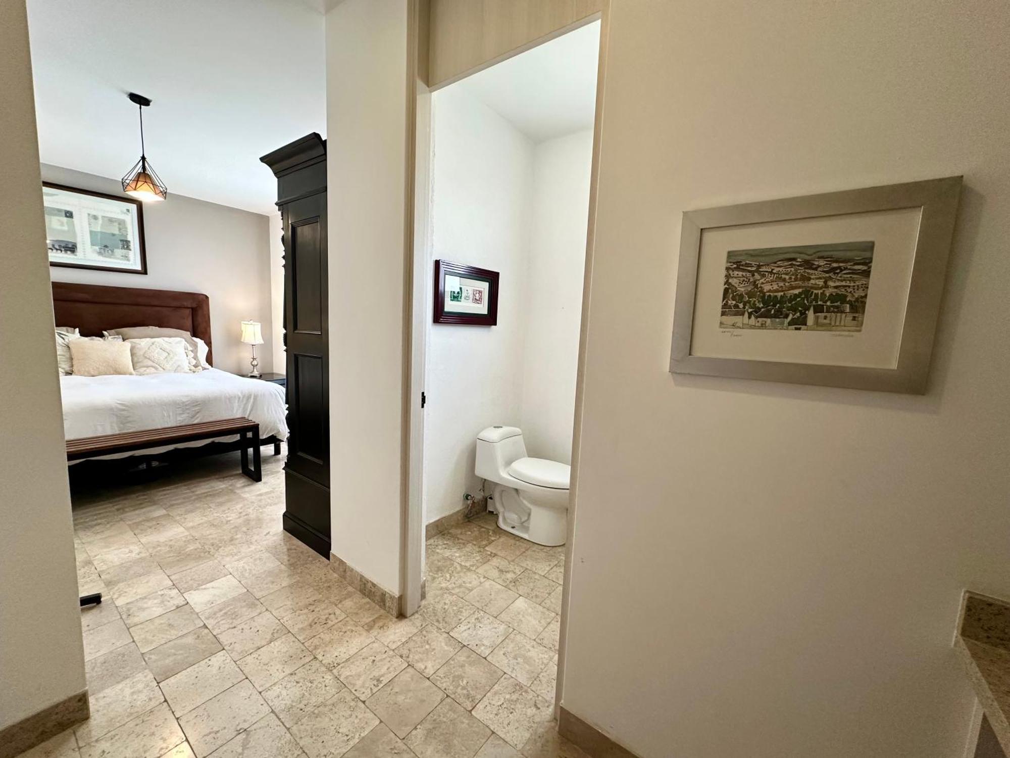 3Bedrooms-5 Min Downtown-Wifi-Pool-Jacuzzi-Parking سان ميغيل دي الليندي المظهر الخارجي الصورة