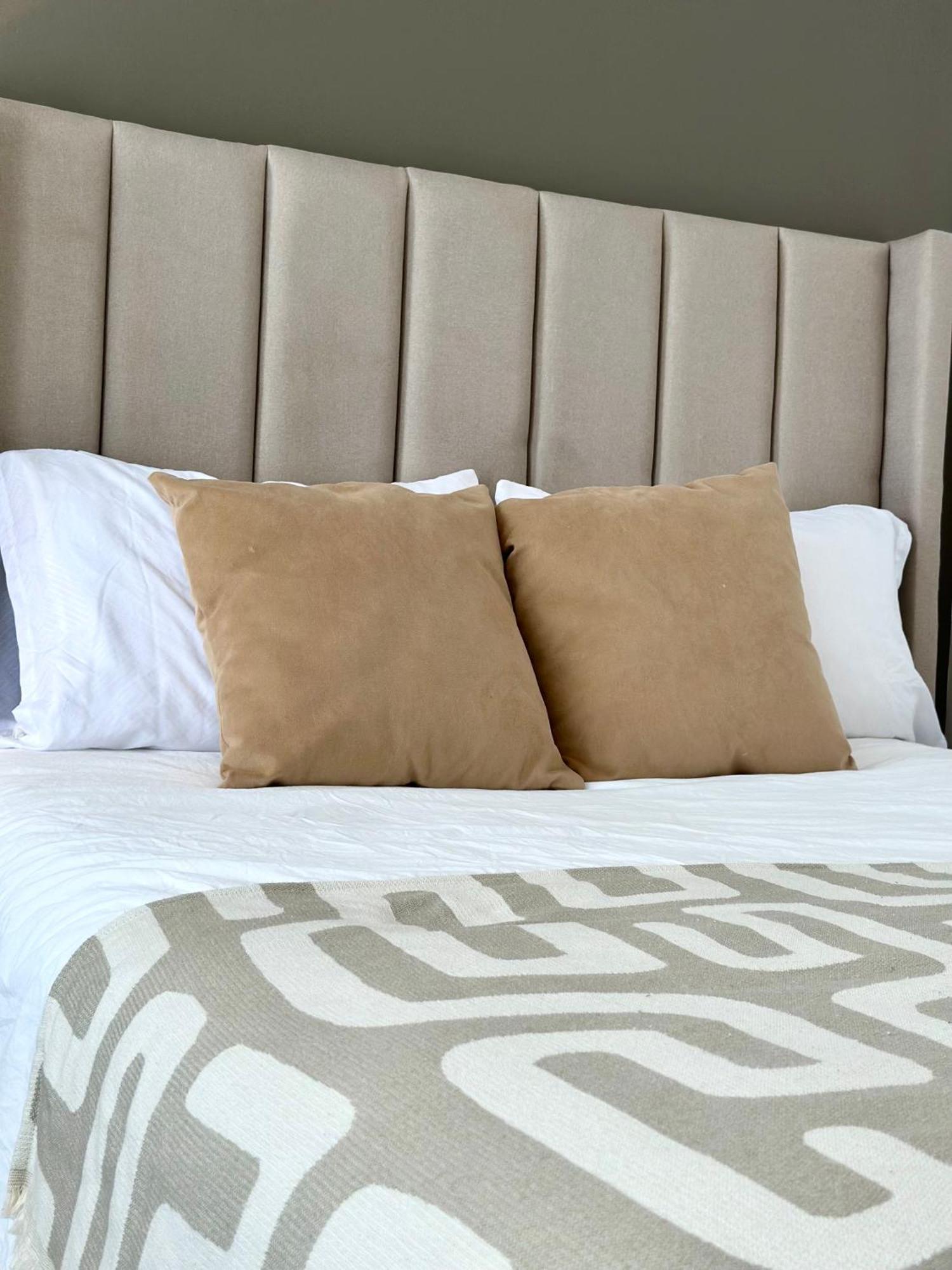 3Bedrooms-5 Min Downtown-Wifi-Pool-Jacuzzi-Parking سان ميغيل دي الليندي المظهر الخارجي الصورة