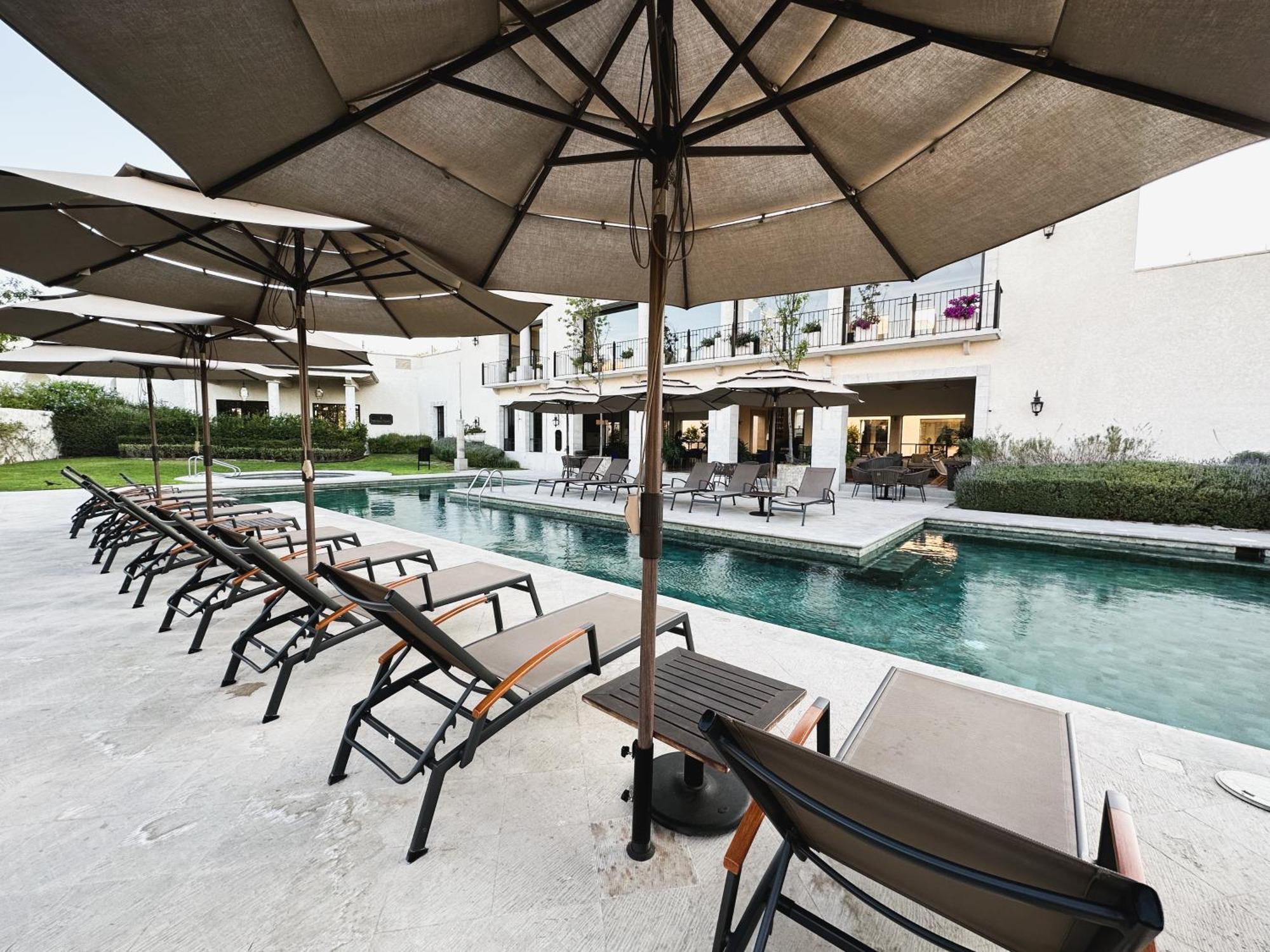 3Bedrooms-5 Min Downtown-Wifi-Pool-Jacuzzi-Parking سان ميغيل دي الليندي المظهر الخارجي الصورة