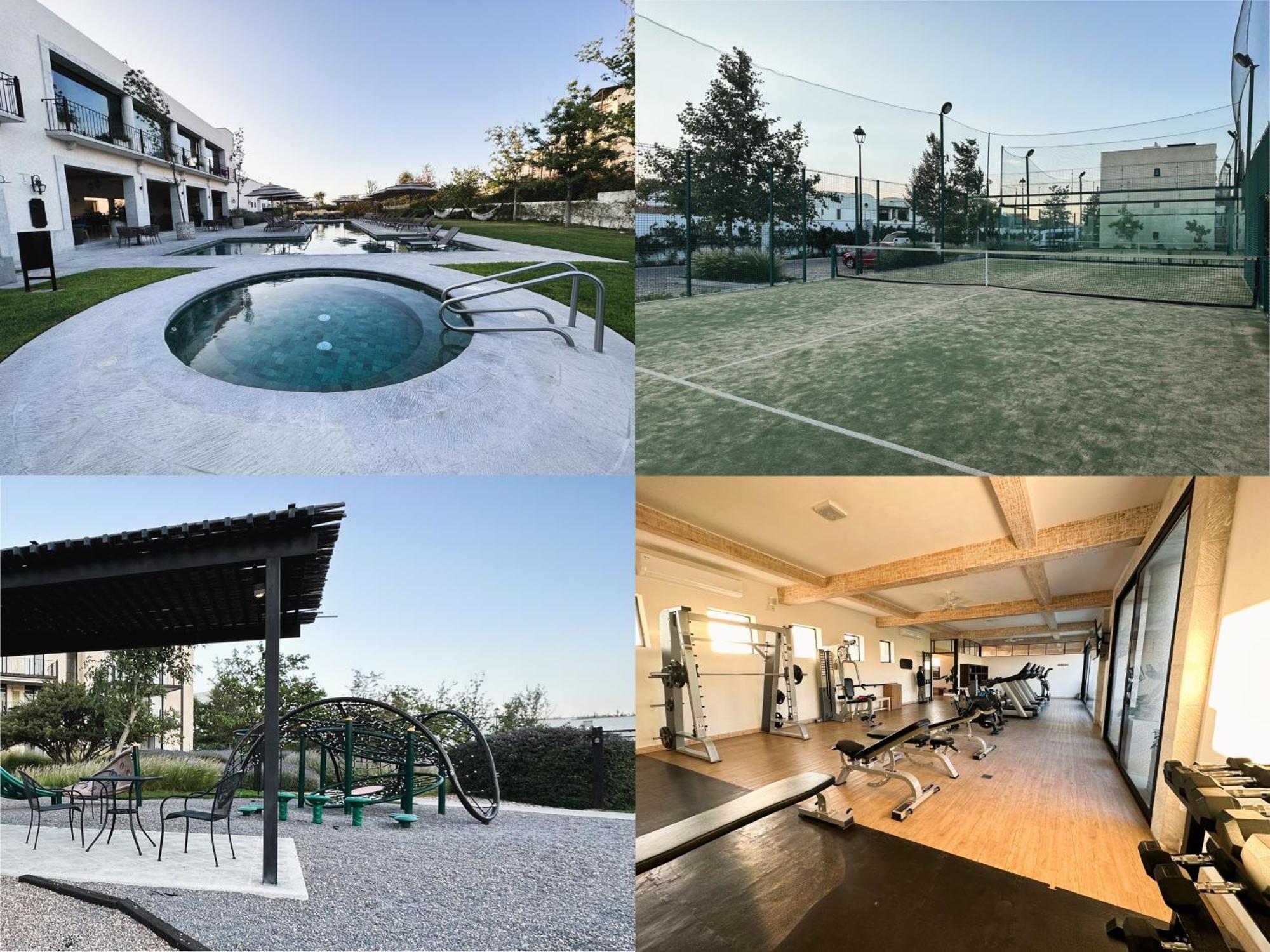 3Bedrooms-5 Min Downtown-Wifi-Pool-Jacuzzi-Parking سان ميغيل دي الليندي المظهر الخارجي الصورة